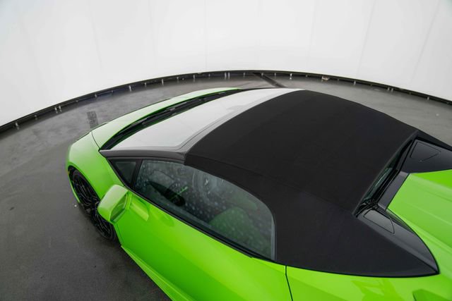Used 2023 Lamborghini Huracan EVO AWD/4WD image 27