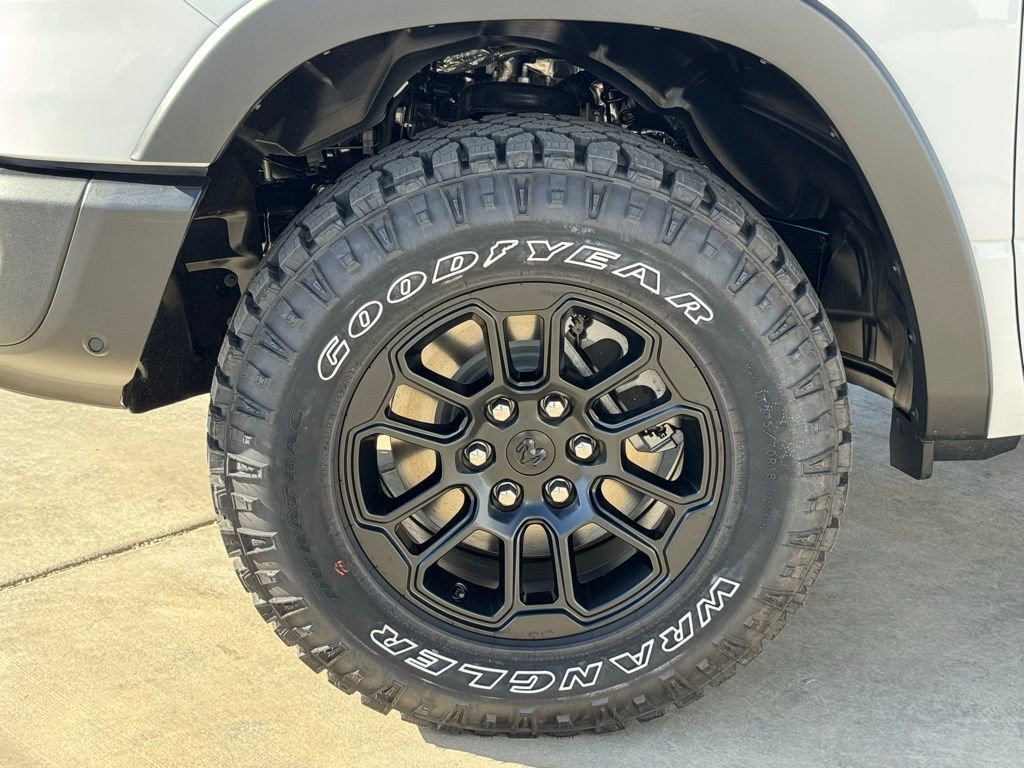 New 2026 RAM 1500 Rebel w/ Bed Utility Group image 7