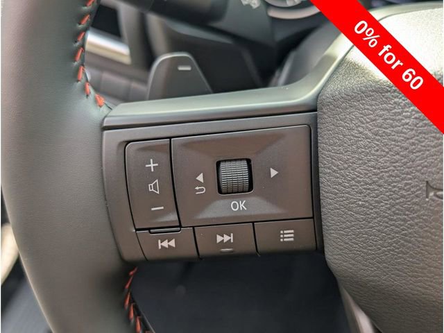 New 2026 Nissan Rogue SV w/ Rock Creek Premium Package image 18