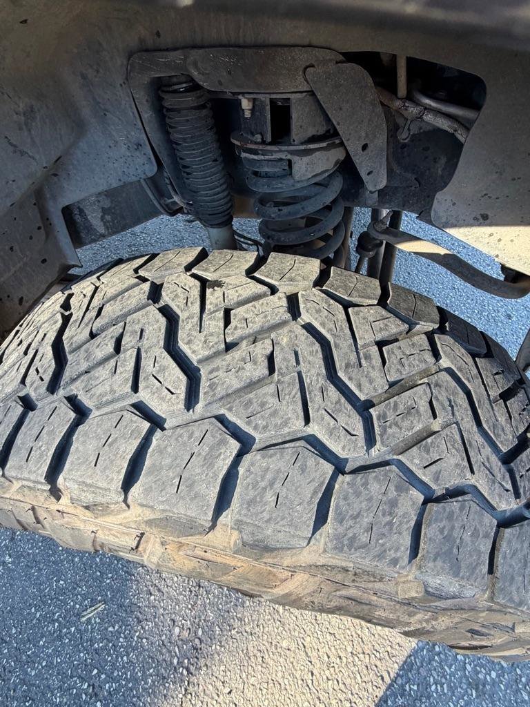 Used 2014 RAM 2500 SLT image 27