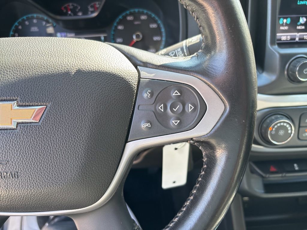 Used 2018 Chevrolet Colorado LT w/ LT Convenience Package image 18