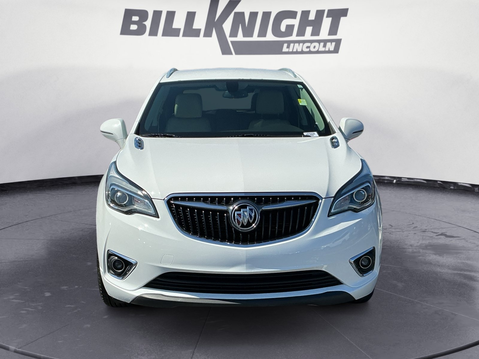 Used 2019 Buick Envision Essence FWD image 8