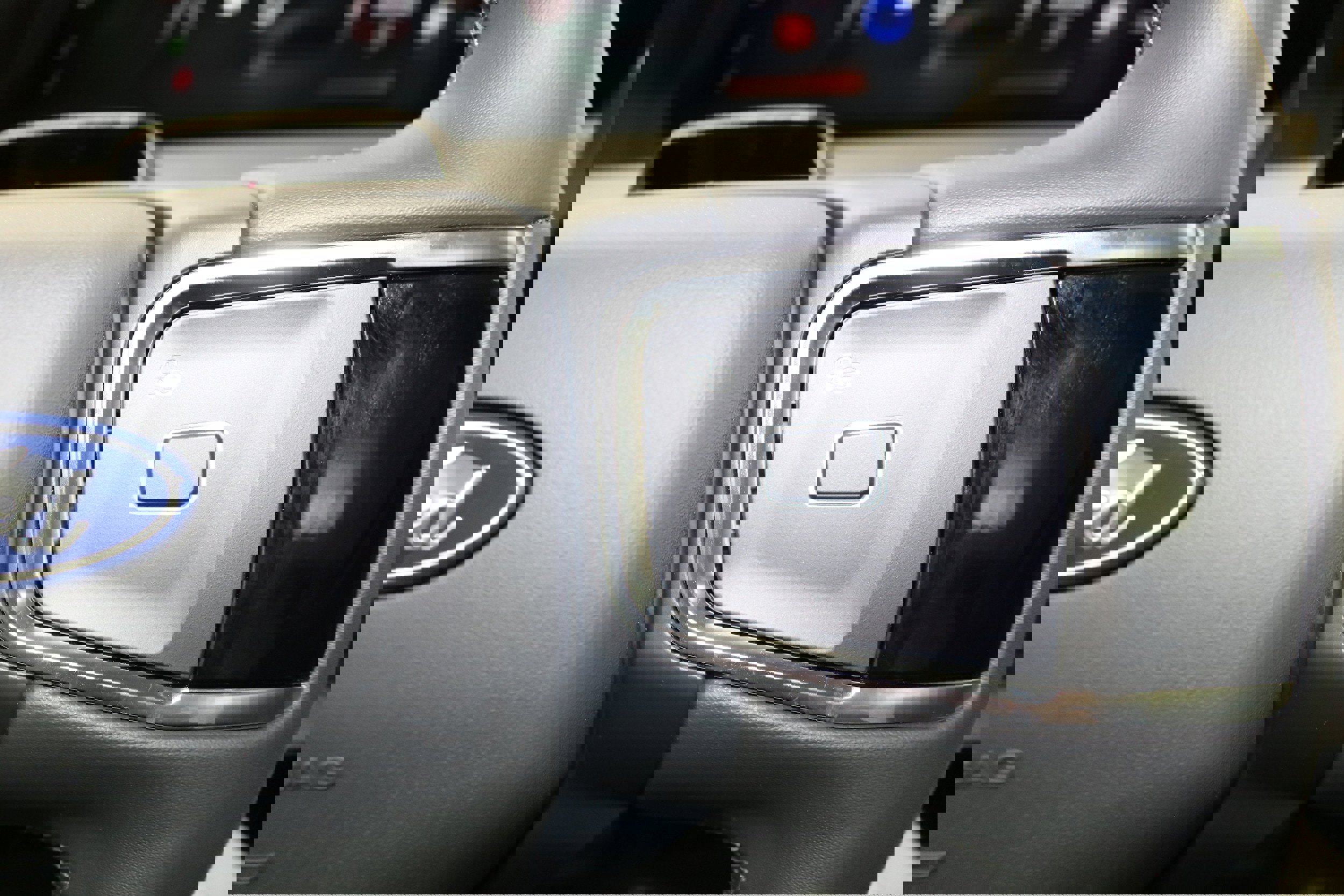 New 2025 Ford Expedition Active image 21