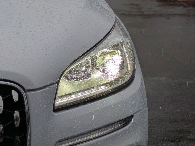 New 2026 Lincoln Corsair Reserve image 8