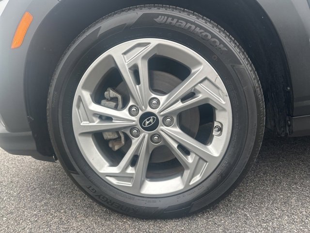 Used 2023 Hyundai Kona SEL w/ Convenience Package image 6