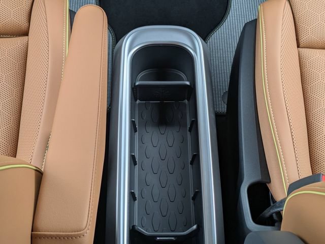 New 2025 Volkswagen ID. Buzz Pro S RWD image 20