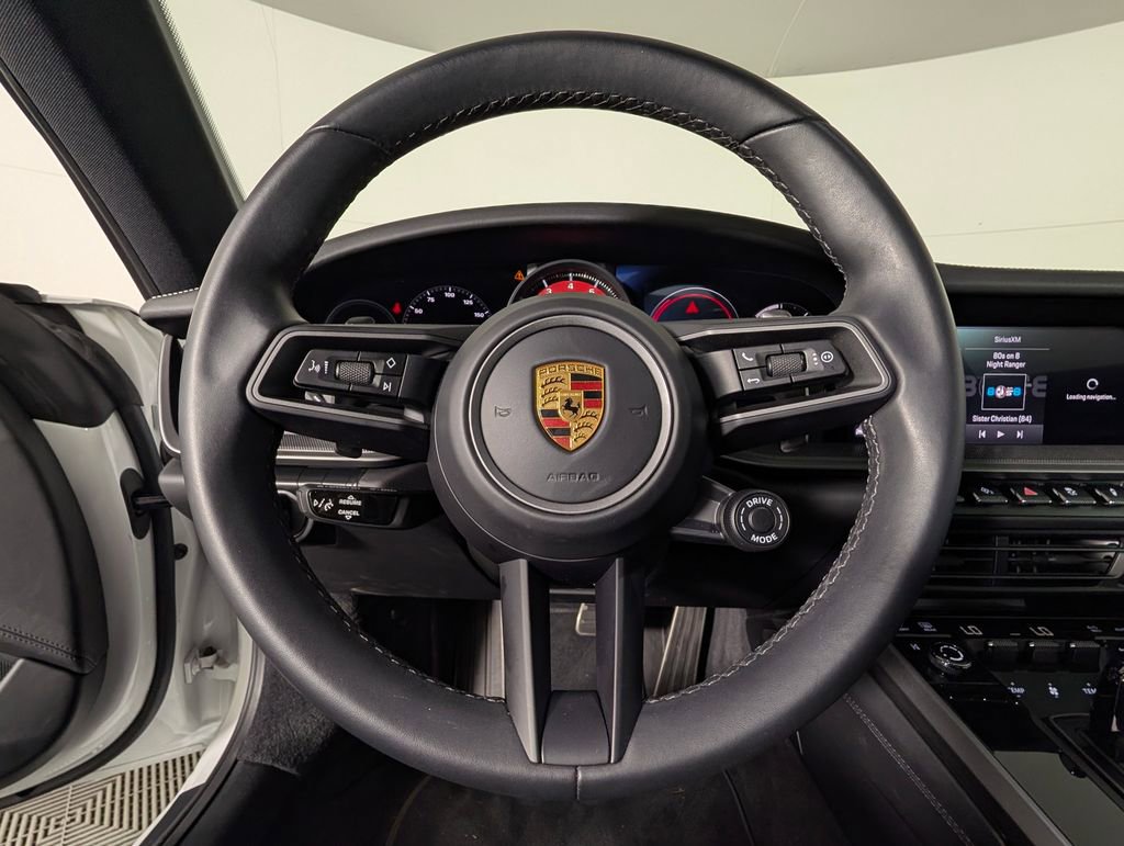 Certified 2022 Porsche 911 Carrera S RWD image 35