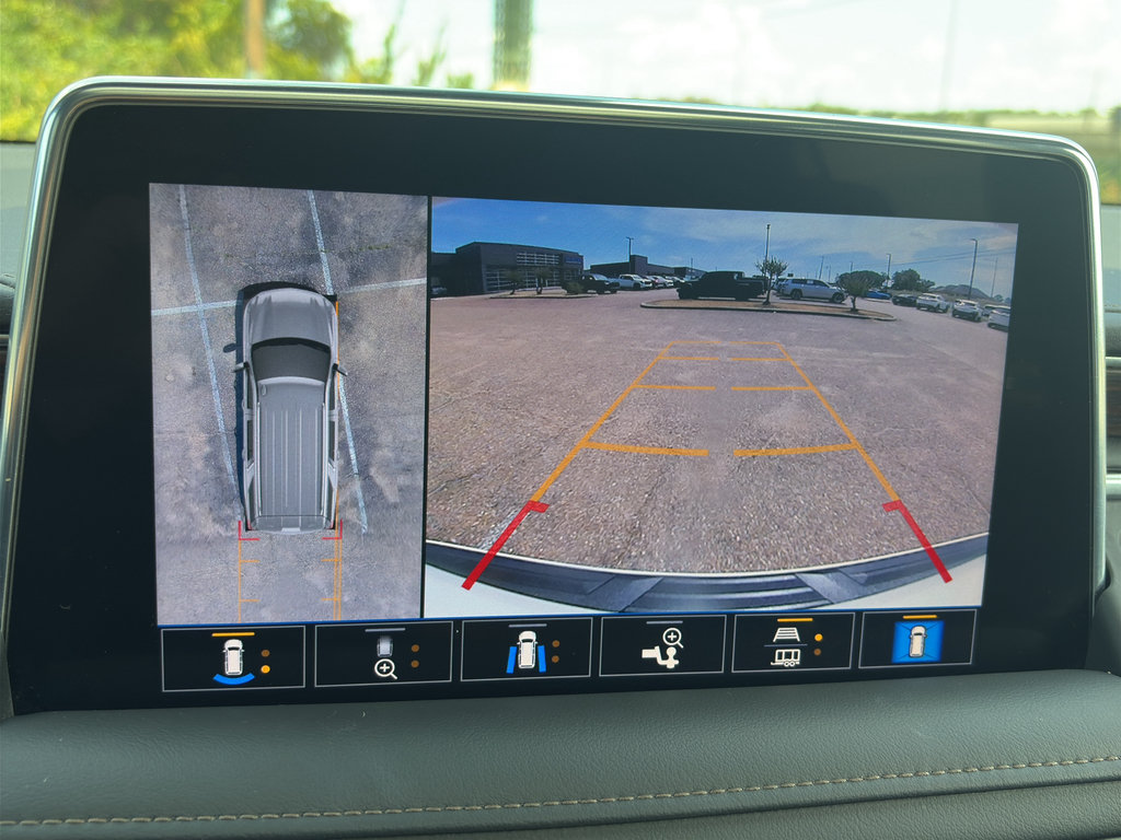 Used 2021 Chevrolet Tahoe High Country RWD image 26