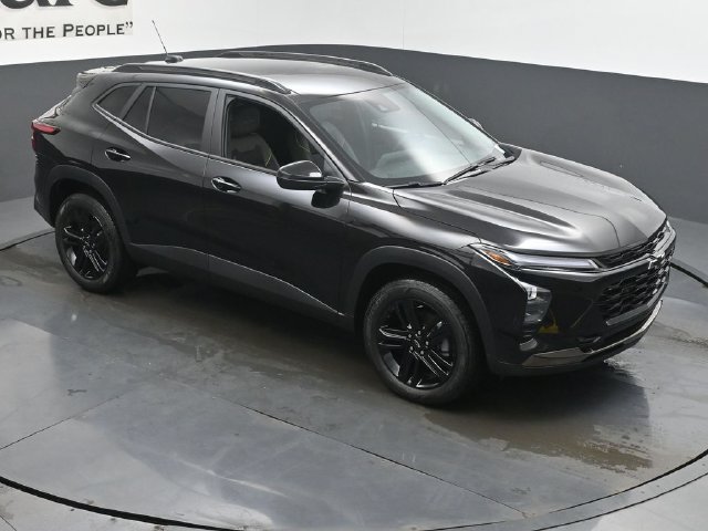 New 2026 Chevrolet Trax ACTIV w/ Driver Confidence Package FWD image 26