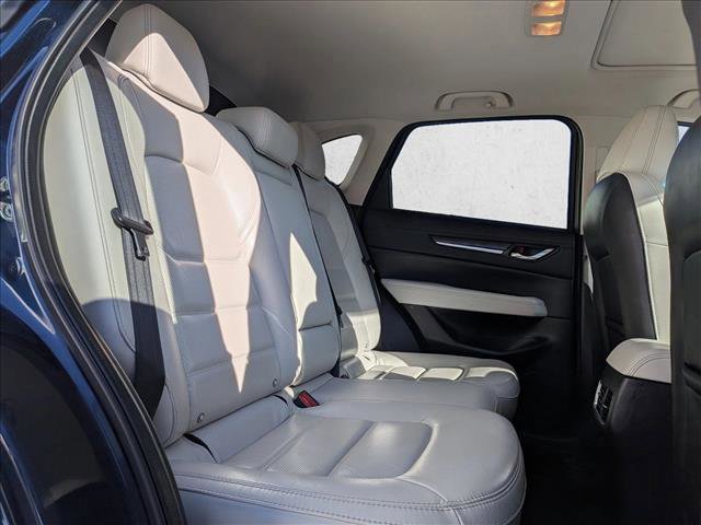 Used 2020 MAZDA CX-5 Grand Touring image 21