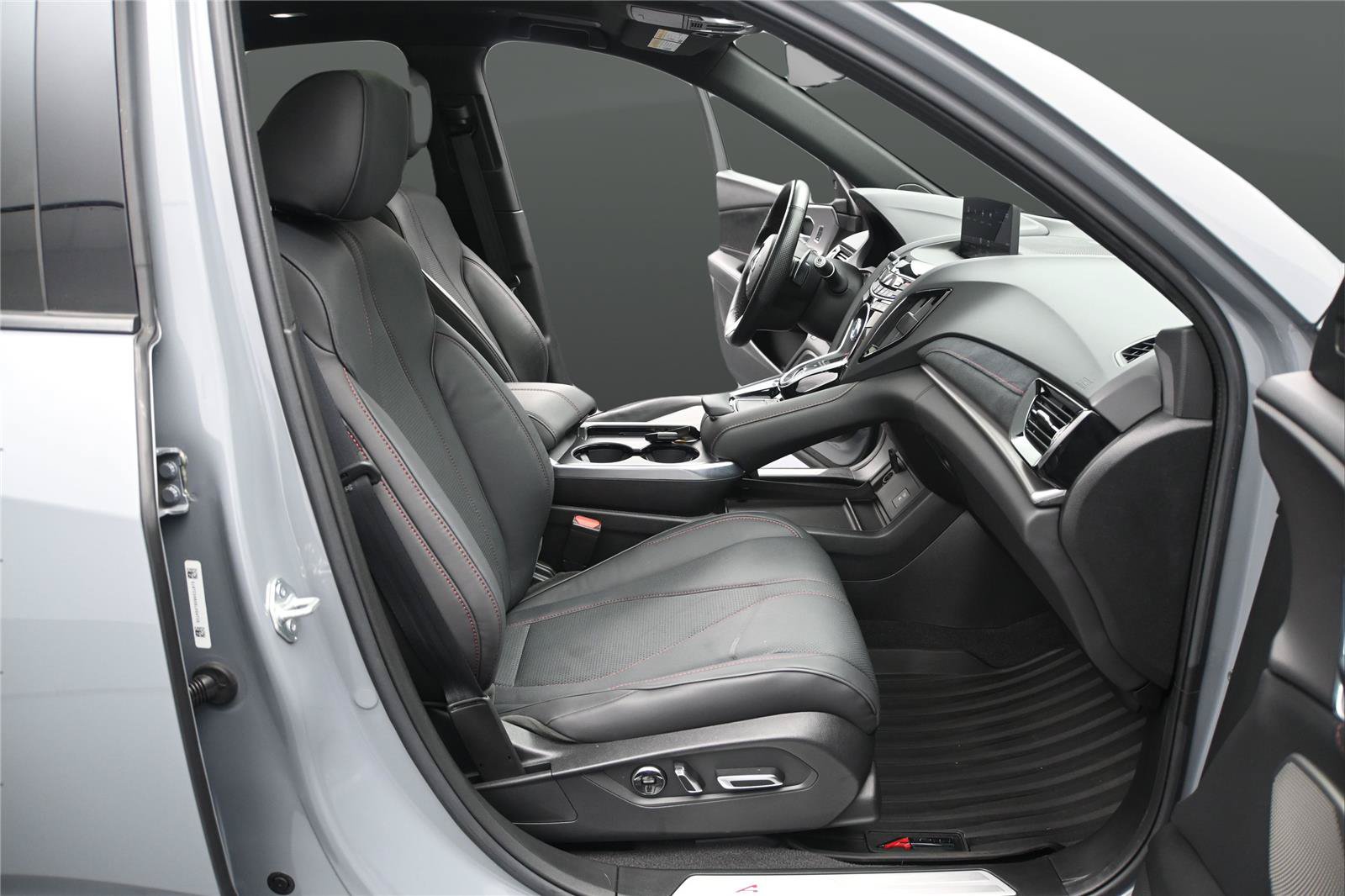 Certified 2025 Acura RDX A-Spec AWD/4WD image 15