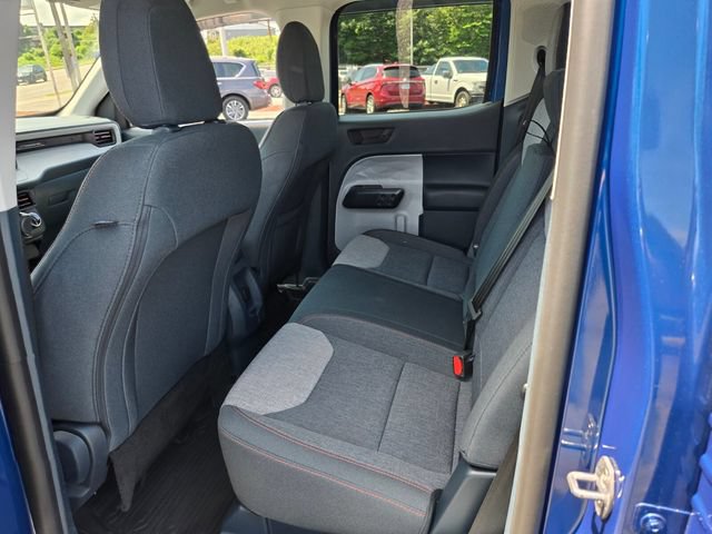 Used 2024 Ford Maverick XLT FWD image 11