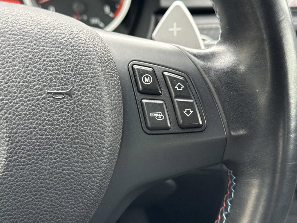 Used 2013 BMW M3 Convertible image 24