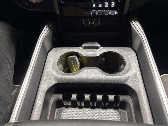 Used 2023 RAM 1500 Laramie image 12