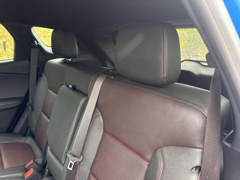 Used 2025 Chevrolet Blazer RS FWD image 23