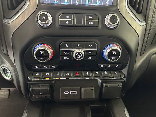 Used 2019 GMC Sierra 1500 Denali w/ Denali Ultimate Package image 24