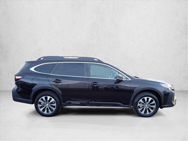 Certified 2024 Subaru Outback Limited image 5