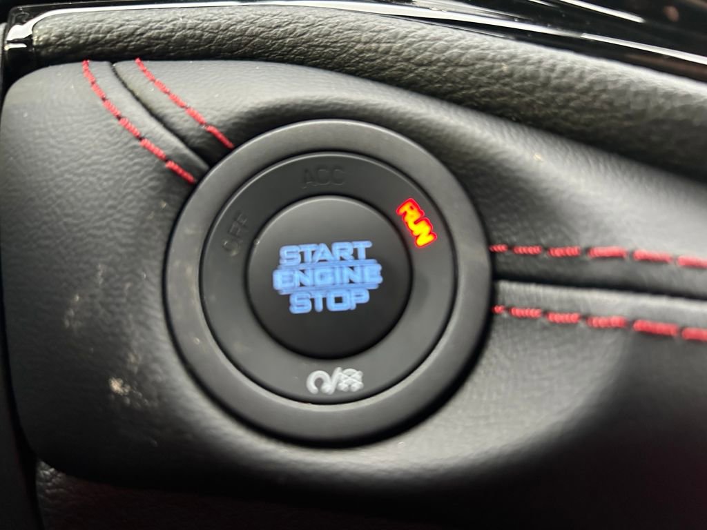 New 2026 Dodge Durango GT w/ Blacktop Package AWD/4WD image 18