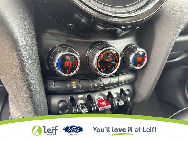 Used 2016 MINI Cooper S image 21