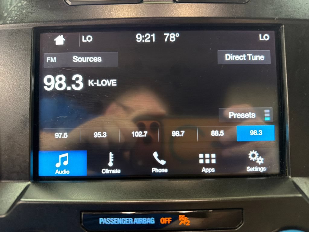 Used 2017 Ford F150 Lariat AWD/4WD image 22