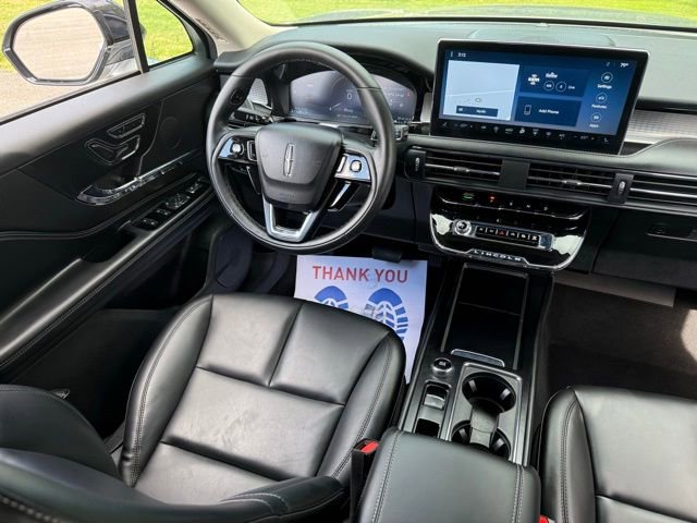 Used 2023 Lincoln Corsair AWD image 15