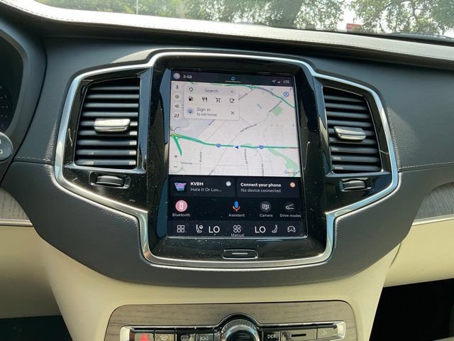 Certified 2023 Volvo XC90 B6 Ultimate w/ Protection Package AWD/4WD image 20