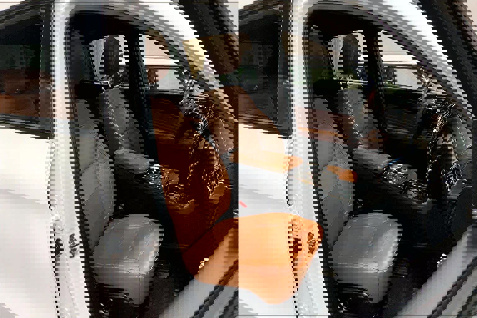 Used 2019 Mercedes-Benz GLE 43 AMG 4MATIC Coupe image 9