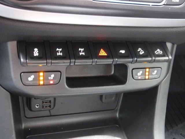 Used 2021 Chevrolet Colorado ZR2 w/ Colorado ZR2 Bison Edition image 36