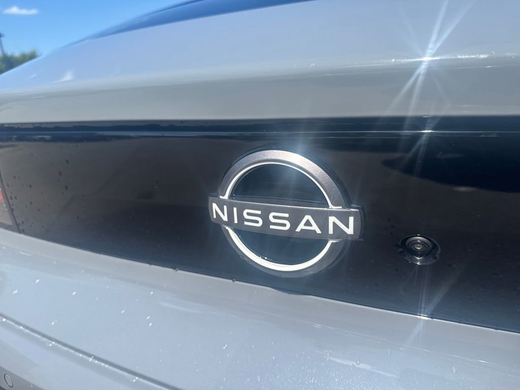 New 2026 Nissan Z Sport w/ Floor Mat Package image 42