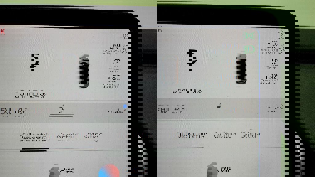 Used 2025 Volvo EX30 Ultra image 15