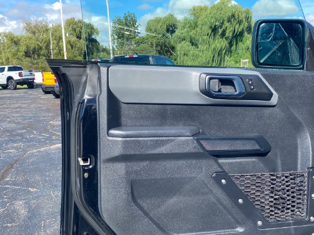 Used 2024 Ford Bronco Big Bend AWD/4WD image 11