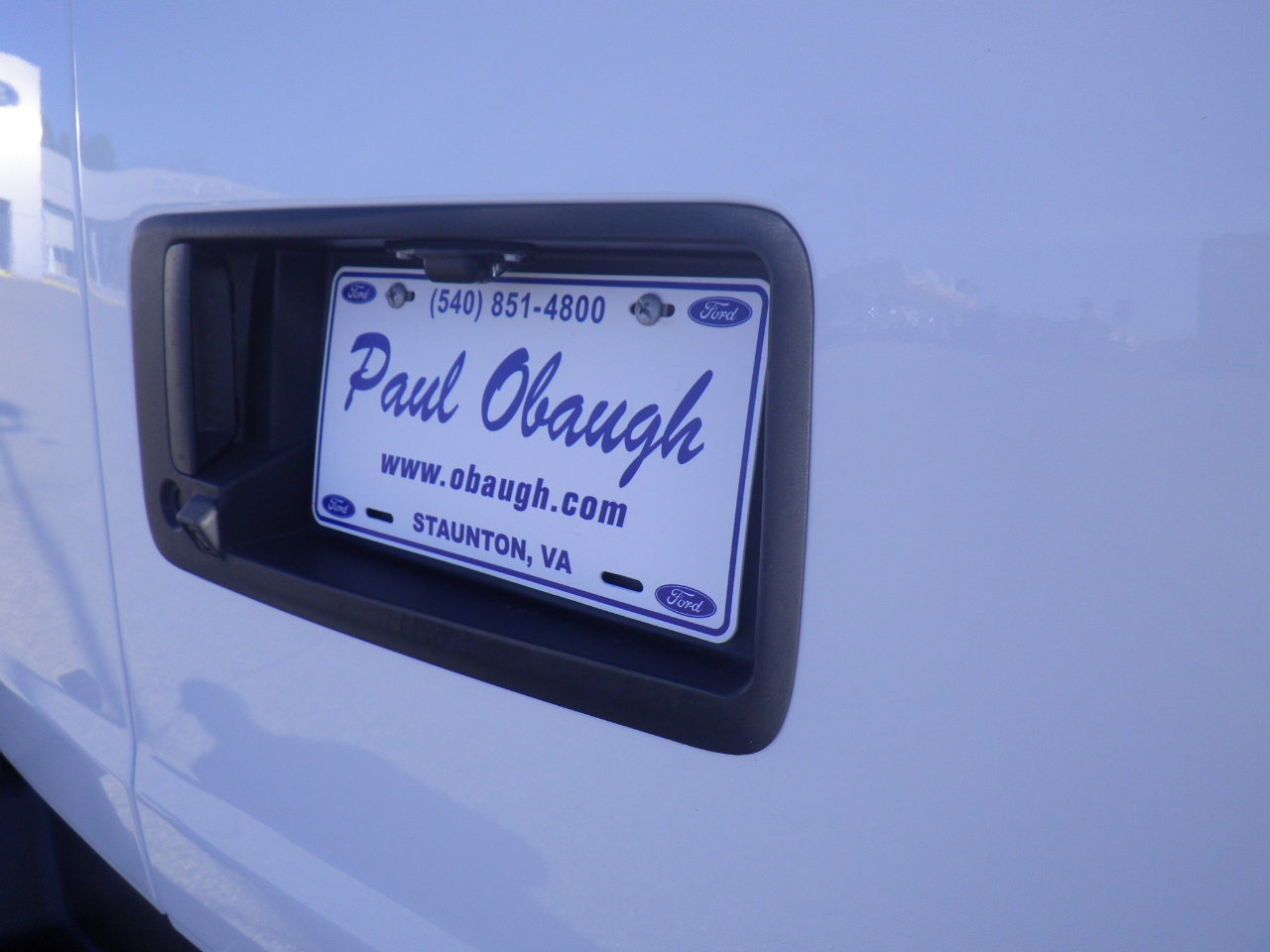 Used 2024 Chevrolet Express 2500 w/ Driver Convenience Package image 22