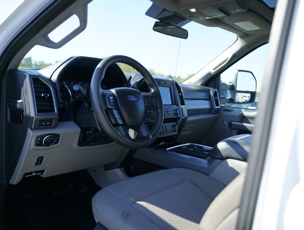 Used 2021 Ford F250 XLT w/ Tremor Off-Road Package image 22
