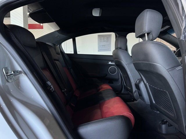 Used 2009 Pontiac G8 GT w/ Premium Package image 23