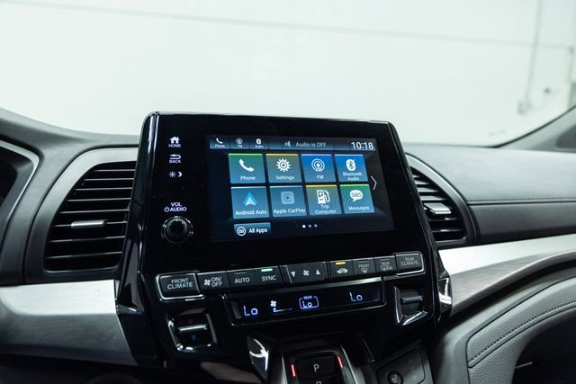 Used 2023 Honda Odyssey EX-L image 17