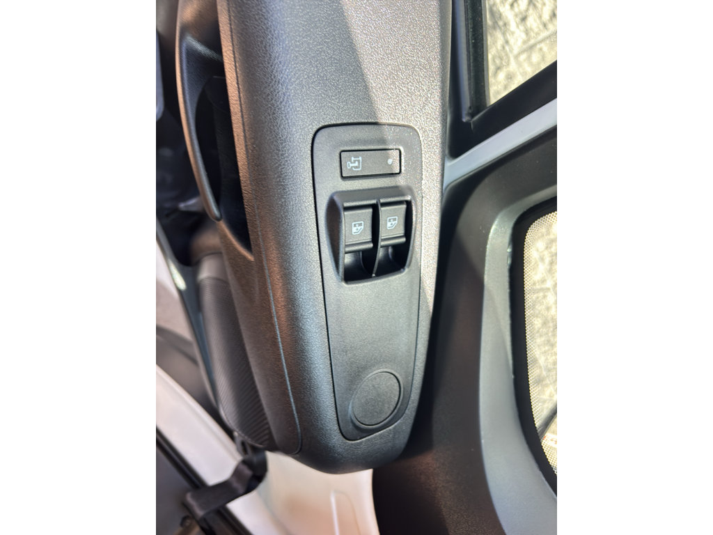 Used 2025 RAM ProMaster 1500 FWD image 16