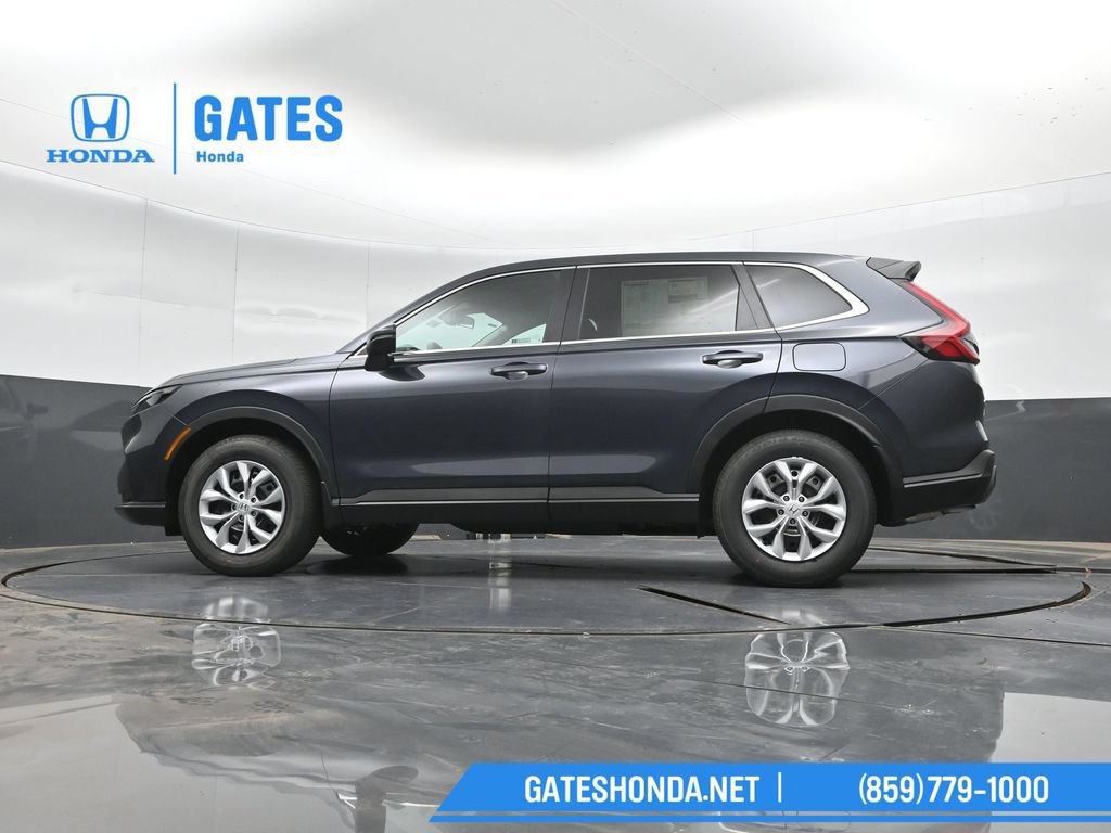 New 2027 Honda CR-V LX image 40