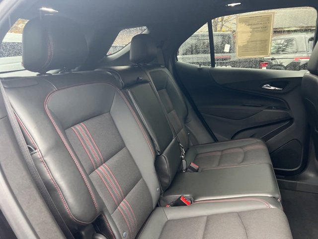 Used 2023 Chevrolet Equinox RS image 15