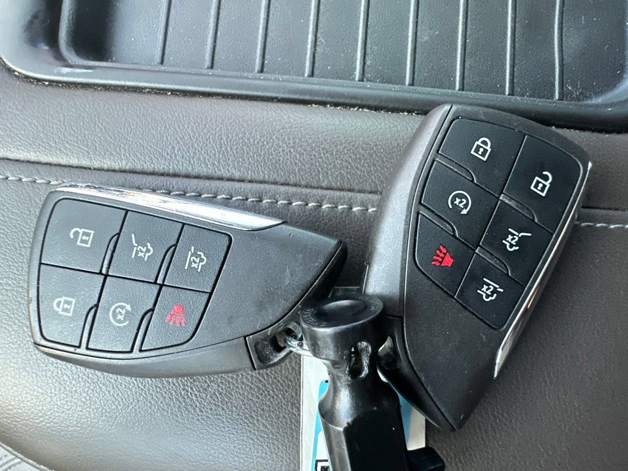 Used 2022 Chevrolet Tahoe LT RWD image 28
