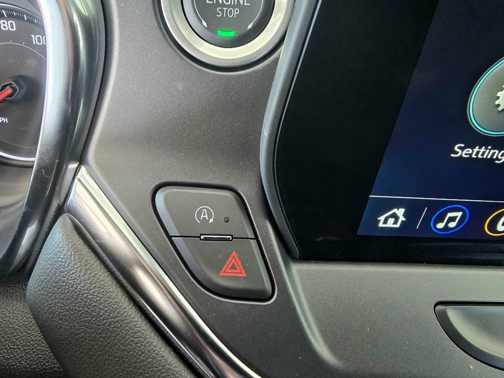New 2025 Chevrolet Blazer LT FWD image 31