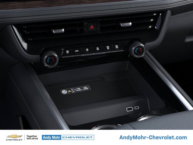 New 2027 Chevrolet Tahoe Premier AWD/4WD image 30