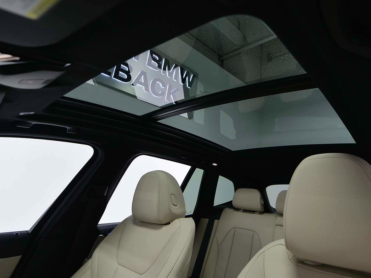 Certified 2023 BMW X3 sDrive30i w/ Premium Package image 7