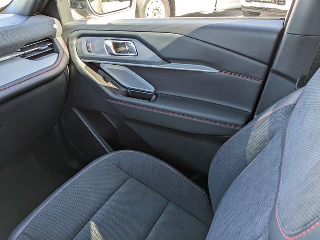 New 2026 Ford Explorer ST w/ Sun And Sound Package image 17