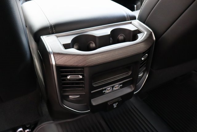 Used 2025 RAM 2500 Laramie image 46