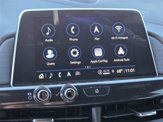 New 2026 Cadillac CT4 Premium Luxury image 25