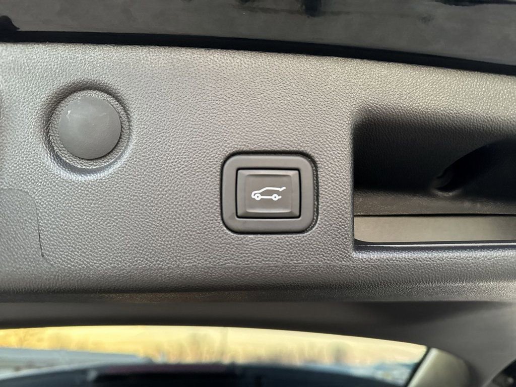 Certified 2024 Chevrolet Equinox LT image 19