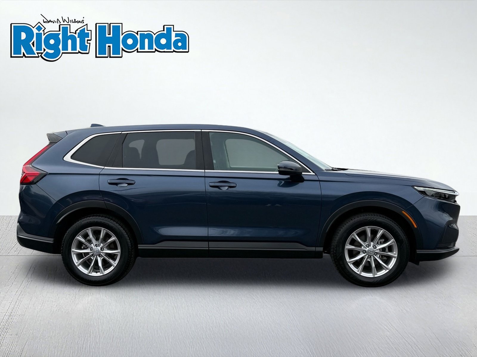 Used 2024 Honda CR-V EX image 9
