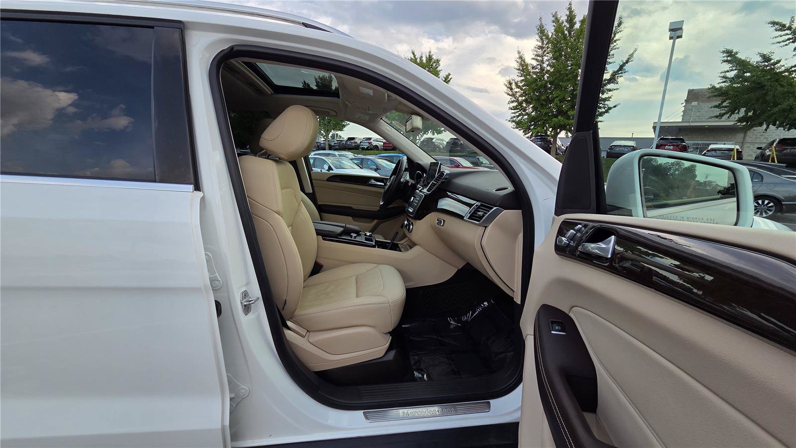 Used 2016 Mercedes-Benz GLE 350 4MATIC image 34