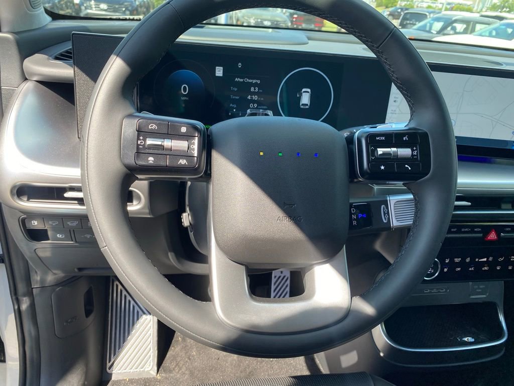 New 2026 Hyundai Ioniq 9 SEL AWD/4WD image 14