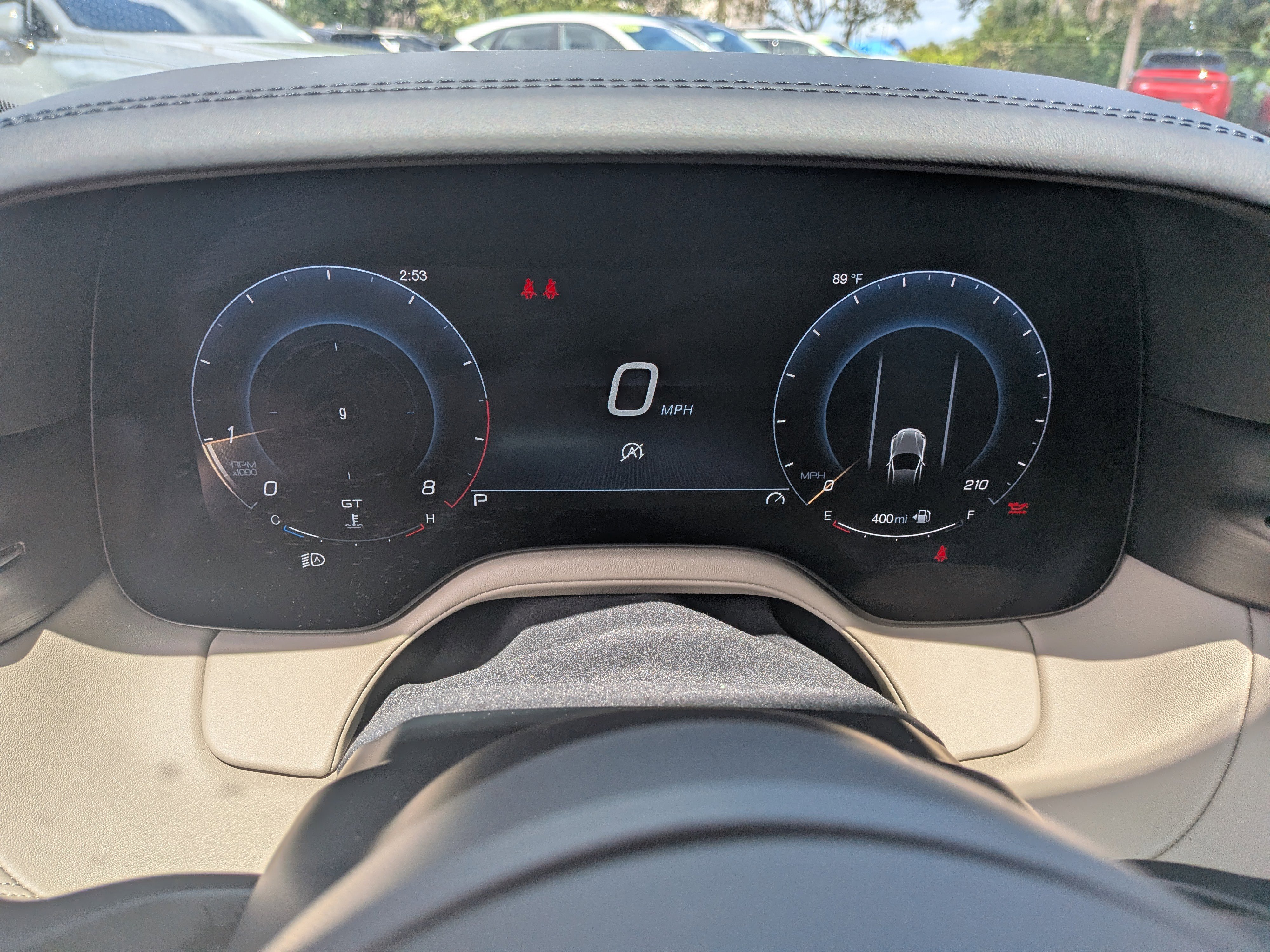 Used 2024 Maserati GranTurismo Modena image 28